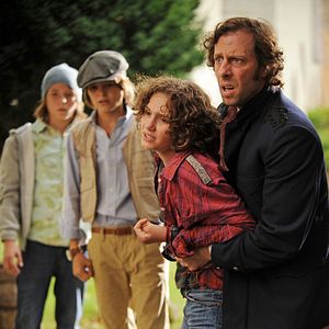 Fotoğraf Famous Five 2