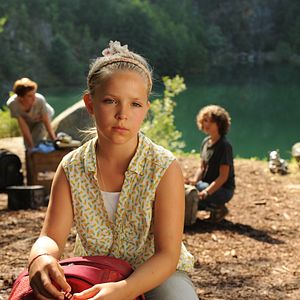 Fotoğraf Famous Five 2