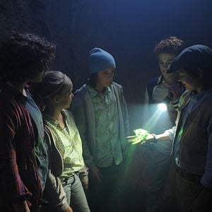 Fotoğraf Famous Five 2