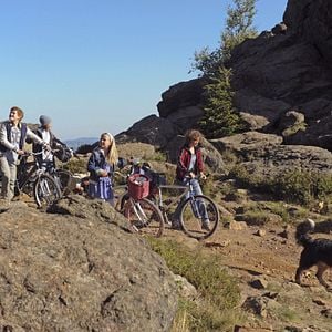 Fotoğraf Famous Five 2