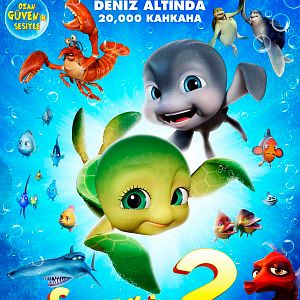 Fotoğraf Sammy'nin Maceraları 2