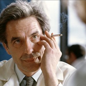 Fotoğraf John Cassavetes