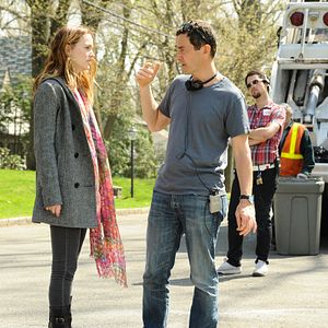 Fotoğraf The Oranges