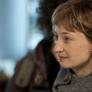 Fotoğraf Uyuyan Güzel