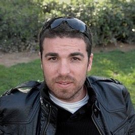 Fotoğraf Aleix Rengel