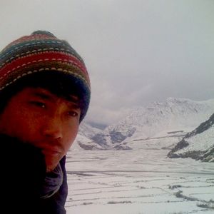 Fotoğraf Norbu Tsering Gurung