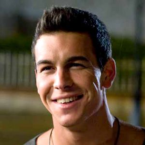 Fotoğraf Mario Casas