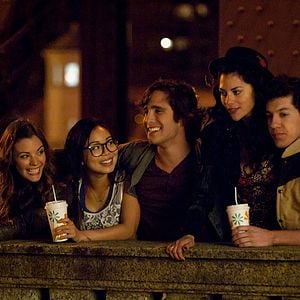 Fotoğraf Underemployed