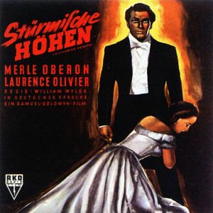 Fotoğraf Wuthering Heights