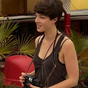 Fotoğraf Olivia Thirlby