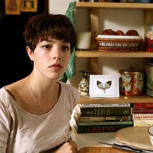 Fotoğraf Olivia Thirlby