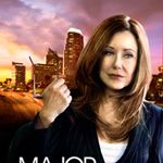 Fotoğraf Major Crimes