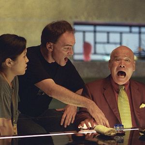 Fotoğraf Kill Bill: Volume 1