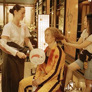 Fotoğraf Kill Bill: Volume 1