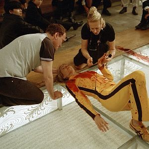 Fotoğraf Kill Bill: Volume 1
