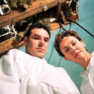 Fotoğraf Silent Witness