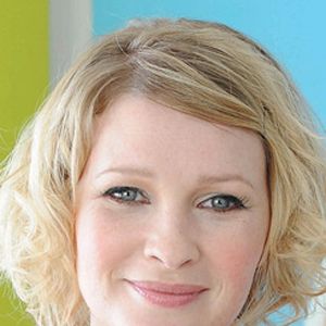 Fotoğraf Joanna Page