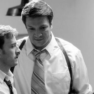 Fotoğraf Nathan Fillion