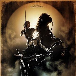 Fotoğraf Karaoğlan