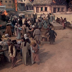 Fotoğraf Karaoğlan