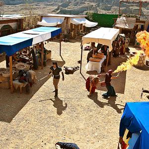 Fotoğraf Karaoğlan