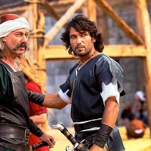 Fotoğraf Karaoğlan