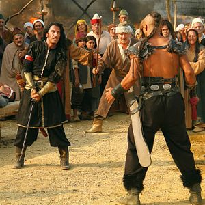 Fotoğraf Karaoğlan