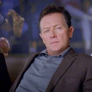 Fotoğraf Trouble With The Curve