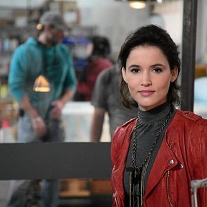 Fotoğraf Joséphine, ange gardien