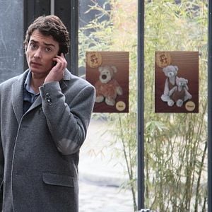 Fotoğraf Hubert Benhamdine