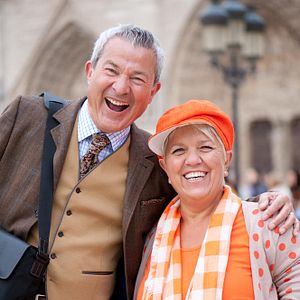 Fotoğraf Martin Lamotte