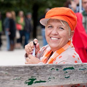 Fotoğraf Joséphine, ange gardien