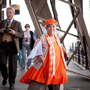 Fotoğraf Martin Lamotte