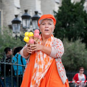 Fotoğraf Joséphine, ange gardien