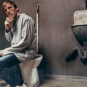 Fotoğraf Danny Webb (V)