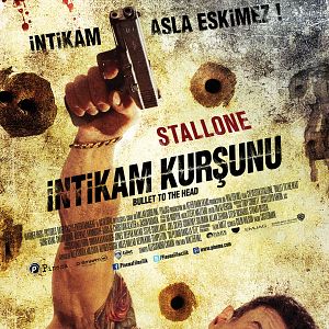 Fotoğraf İntikam Kurşunu