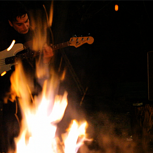 Fotoğraf Brötzmann - Da gehört die Welt mal mir