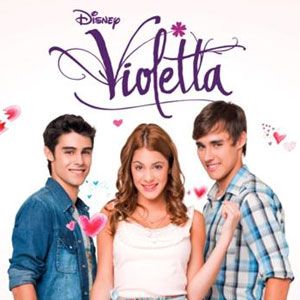 Fotoğraf Violetta