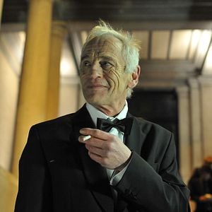 Fotoğraf Johan Leysen