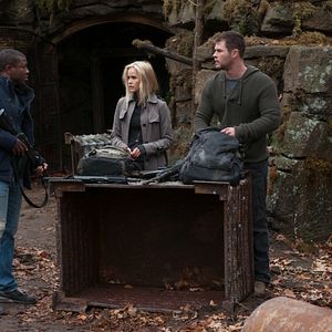 Fotoğraf Isabel Lucas