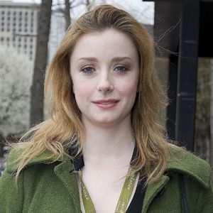 Fotoğraf Fiona Glascott