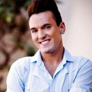 Fotoğraf Justin Gregg