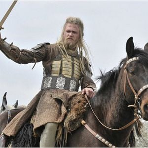 Fotoğraf Das Vermächtnis der Wanderhure