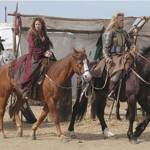 Fotoğraf Das Vermächtnis der Wanderhure