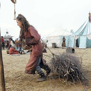 Fotoğraf Das Vermächtnis der Wanderhure