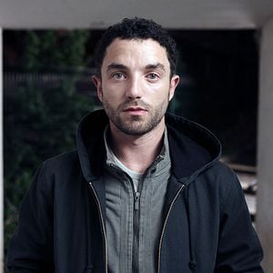 Fotoğraf Guillaume Gouix