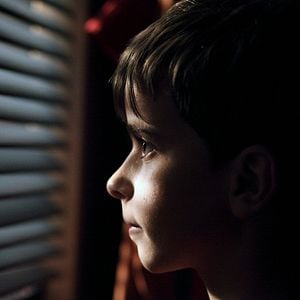 Fotoğraf Les Revenants