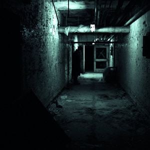 Fotoğraf Tımarhane