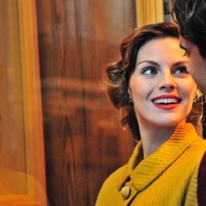 Fotoğraf Amaia Salamanca