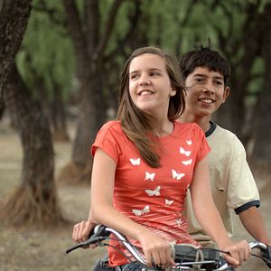 Fotoğraf Cartas a Elena